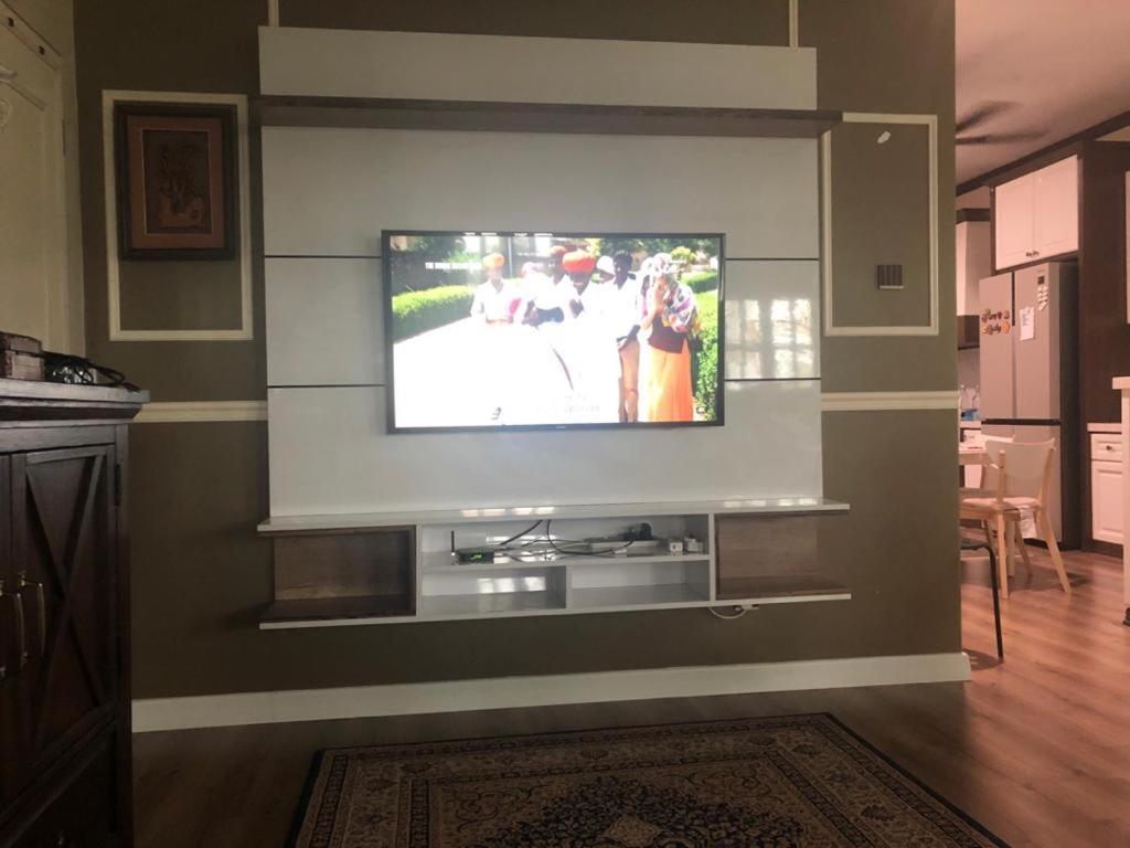Vila Casa View Cybersouth Kampung Dengkil Exteriér fotografie